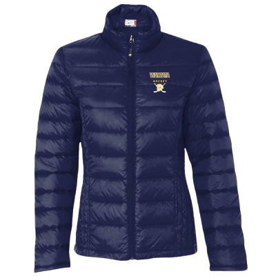 WH-Ladies Wayzata 32 Degrees Packable Down Jacket
