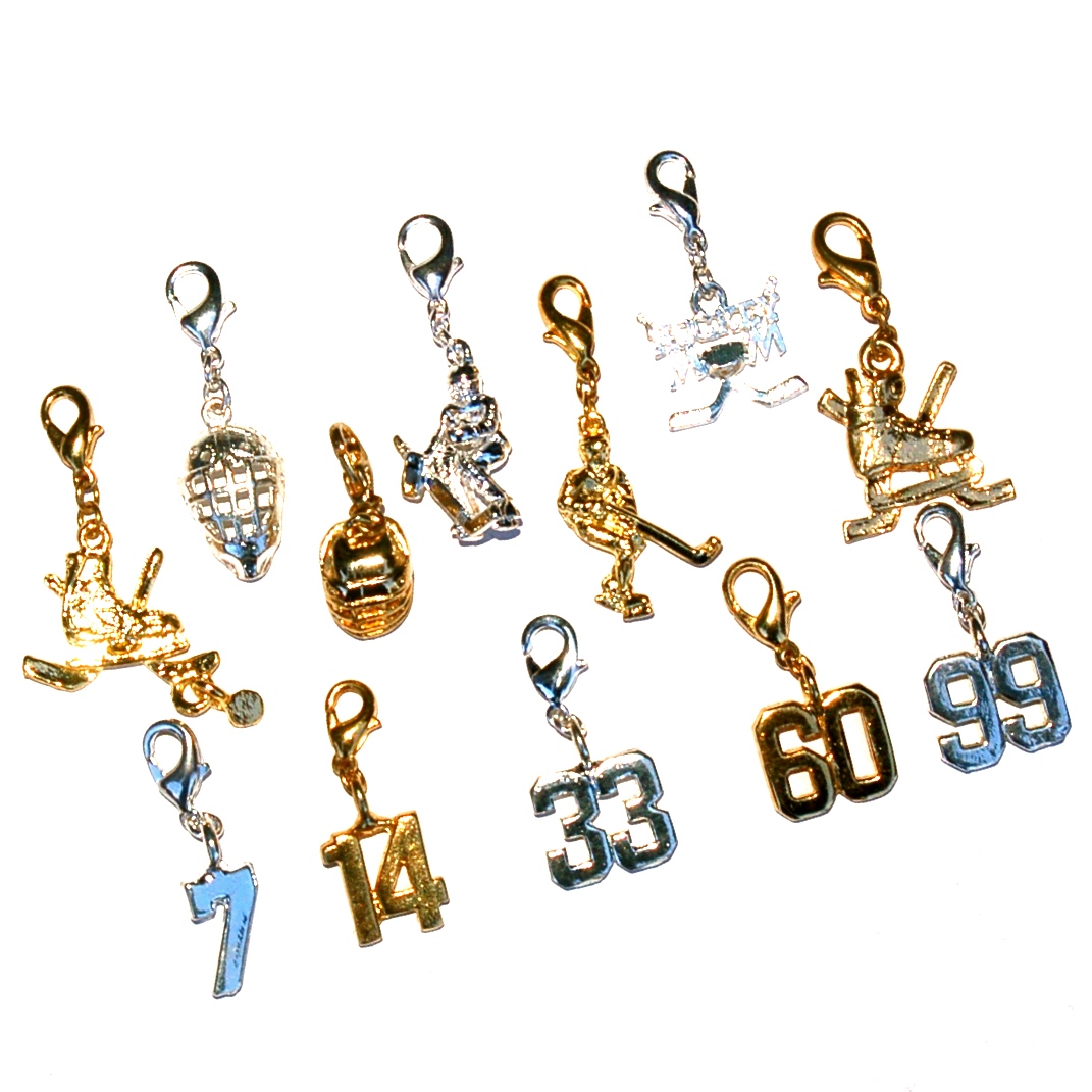 Ch-Hockey • Number Charms